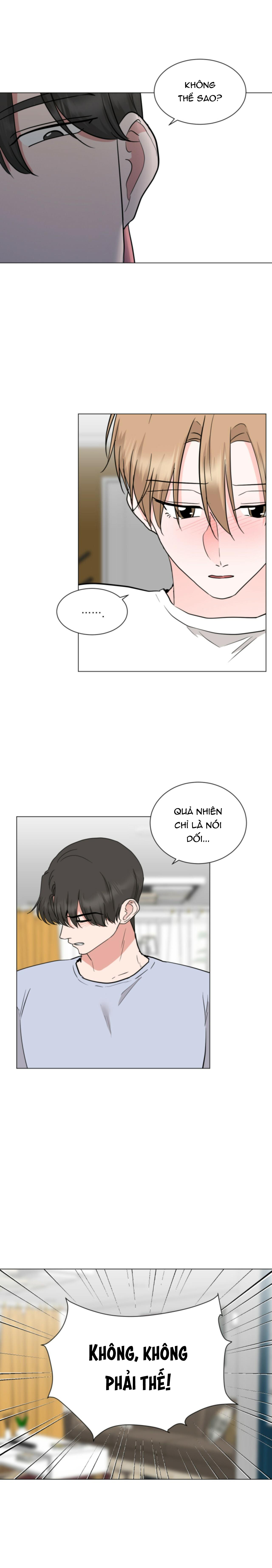 họ đã ngủ với nhau chapter 36 3