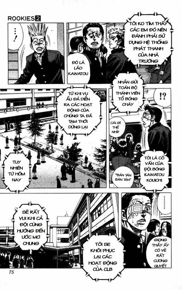 rookies chapter 12 10