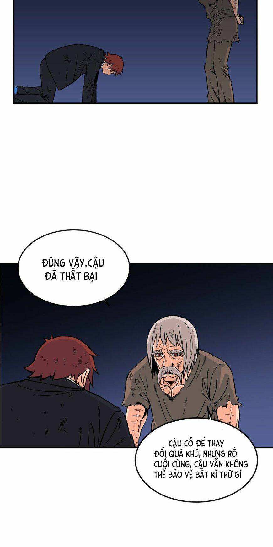 her hero chapter 23 19