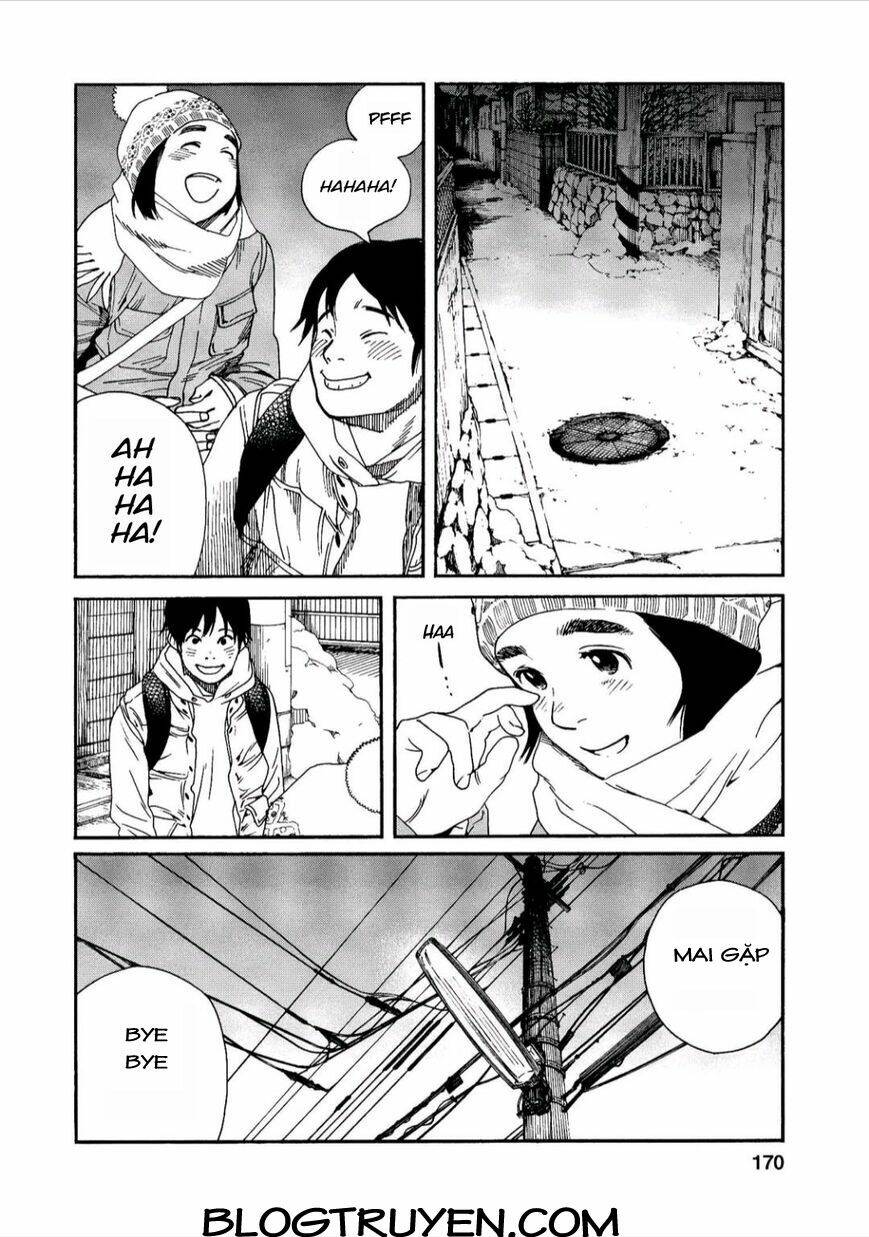 fujiyamasan wa shishunki chapter 43 21