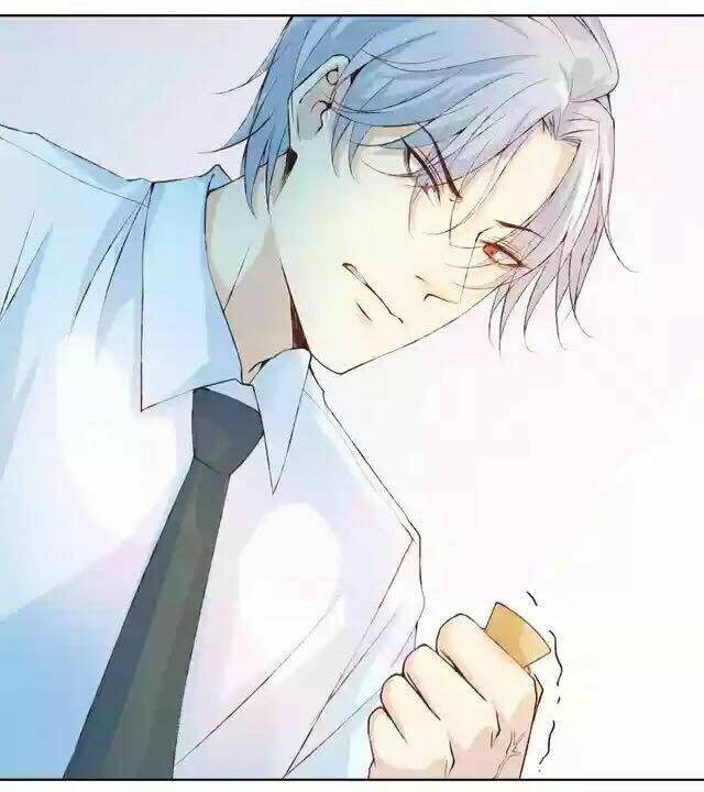 tôi không phải đa nhân cách chapter 33 3