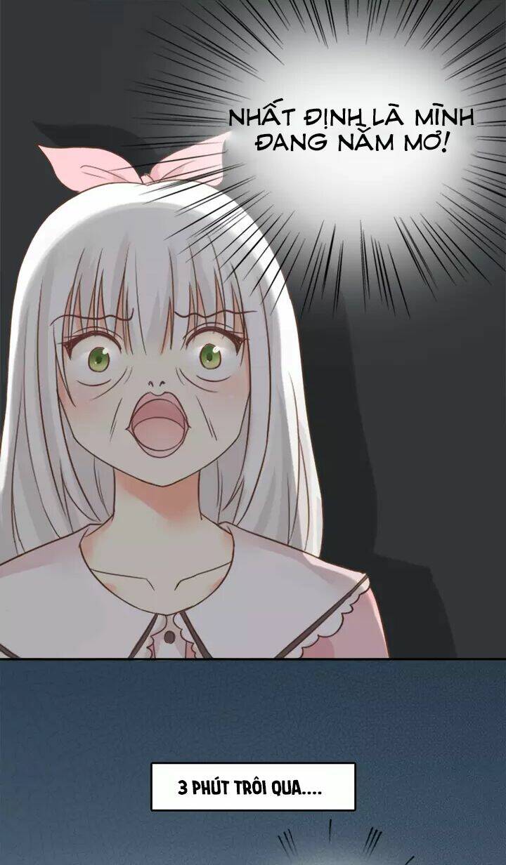 bạn trai có điện từ chapter 4 11