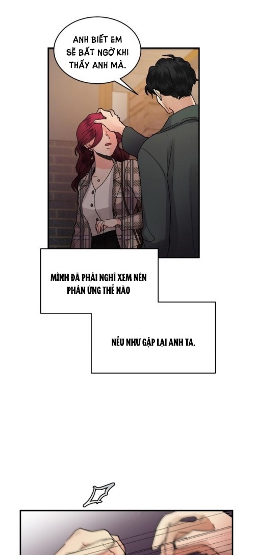 cặp đôi oan gia ngõ hẹp chapter 10 26