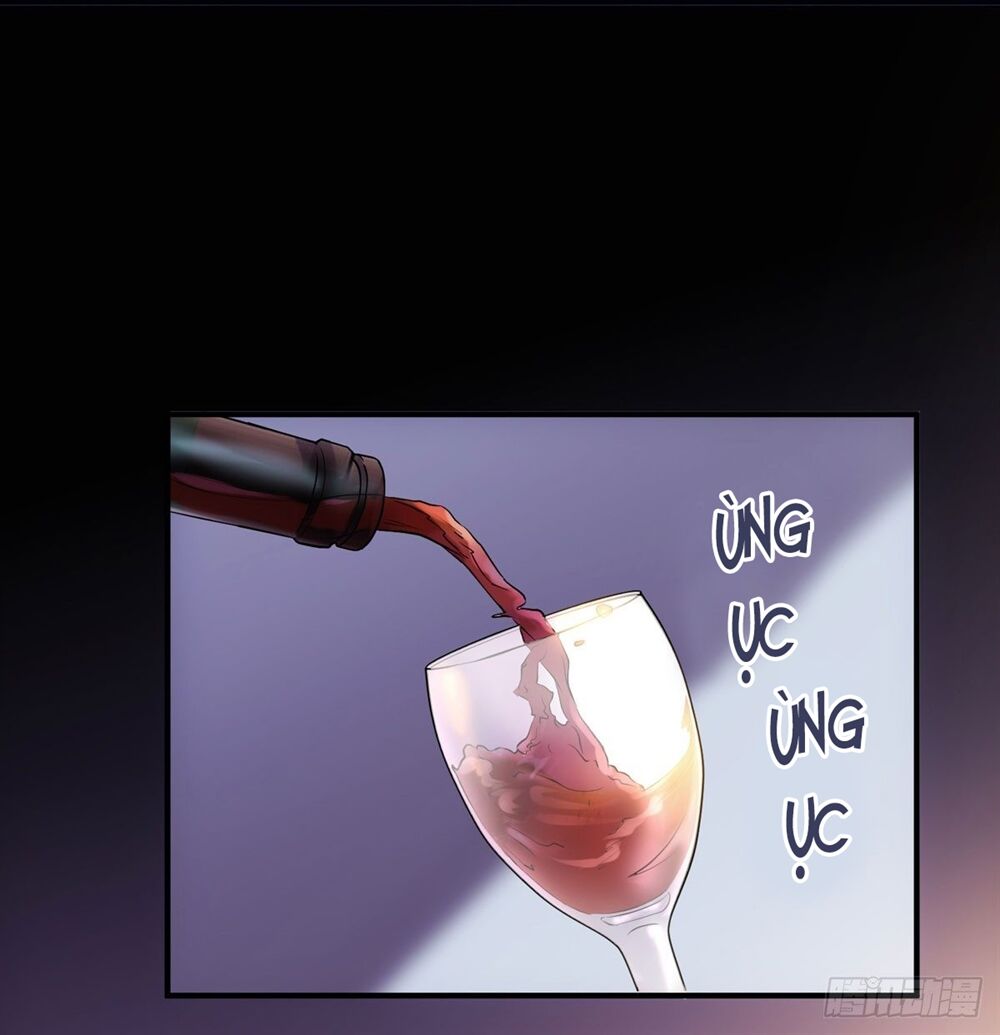 tôi không phải là nam phụ số 2 – cực phẩm nhân gian lý hi vệ chapter 3 17