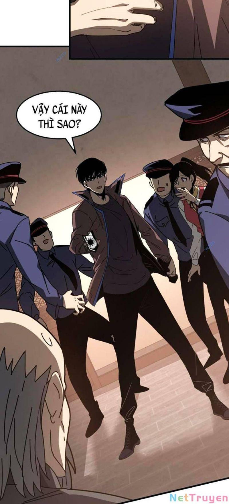 siêu tiến hóa chapter 76 81