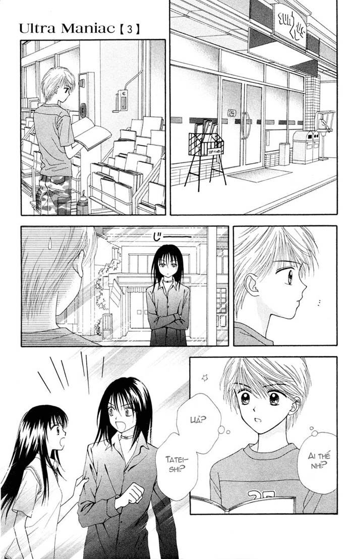 học sinh siêu ngầu chapter 12 23