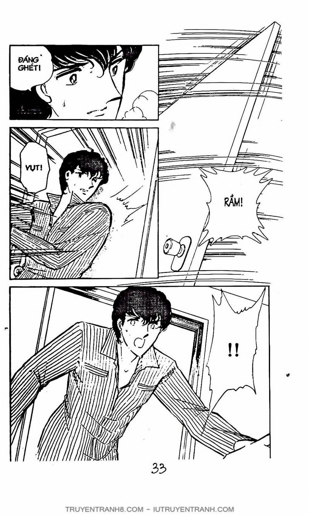 mimi kỳ lạ chapter 4.1 9