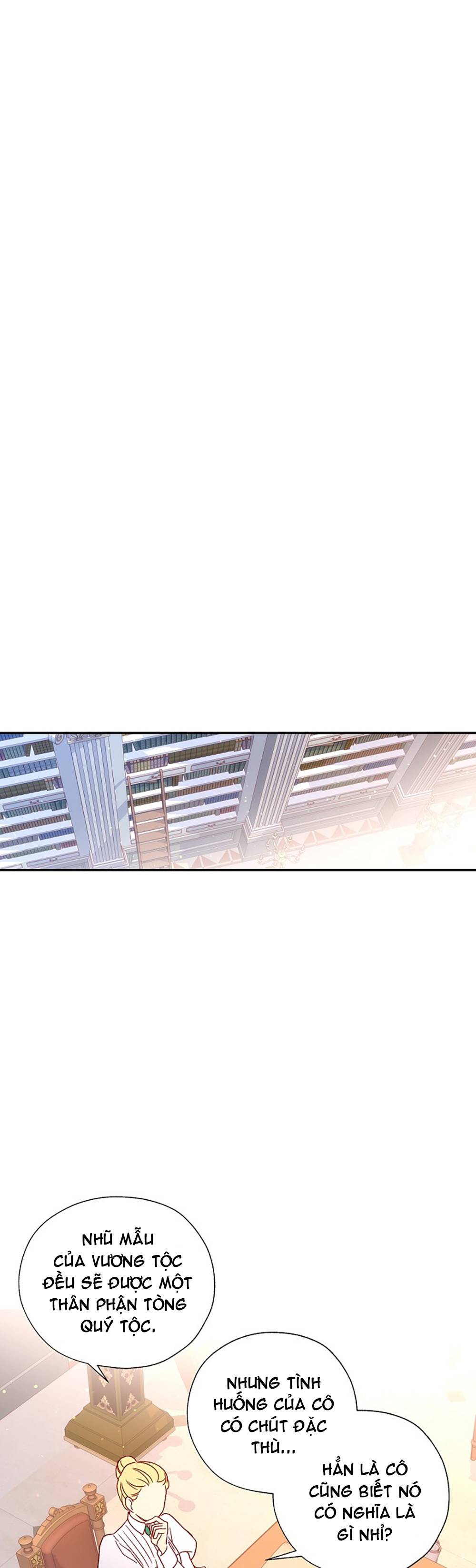 sống sót dưới thân phận hầu nữ chapter 6 20