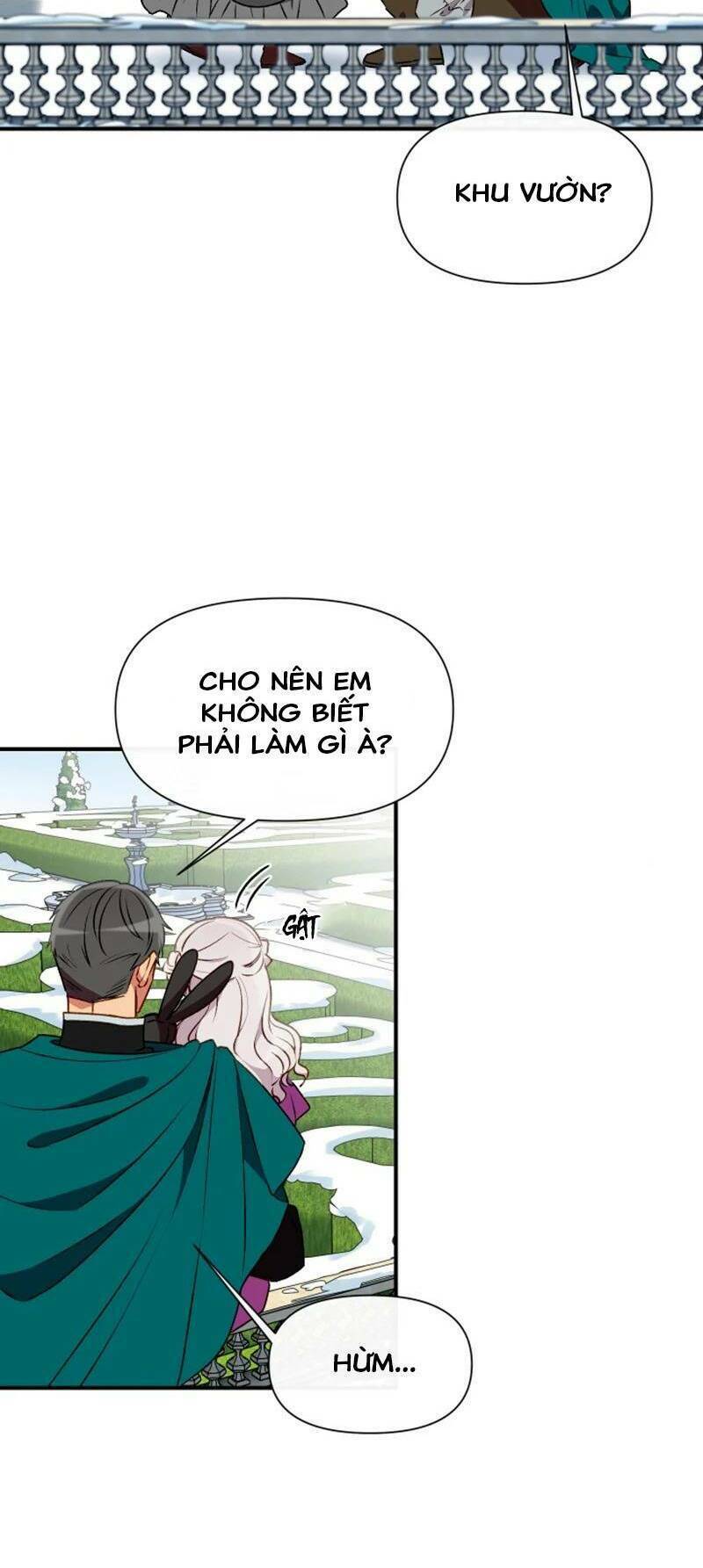 khế ước của nữ công tước quái vật chapter 47 20