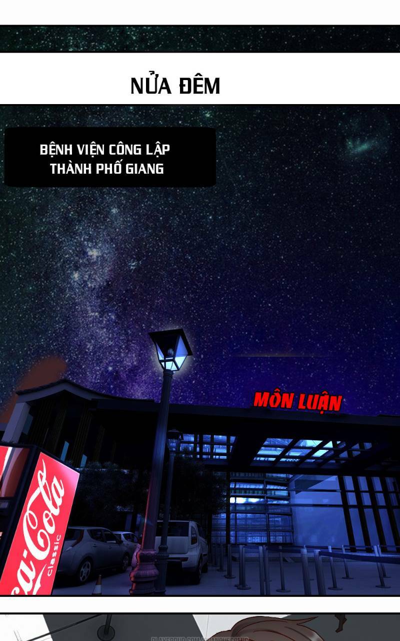 tuyệt thế thiên tài hệ thống chapter 36 12