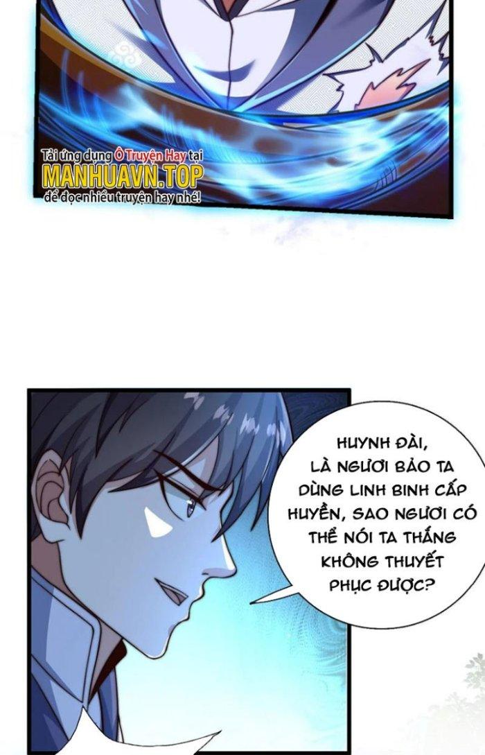 ta nuôi ma quỷ ở trấn ma ti chapter 28 20