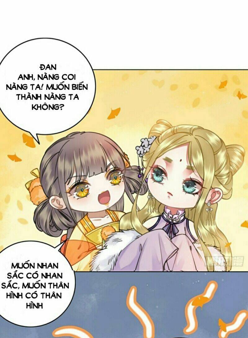 gay rồi! cái đó thành tinh rồi chapter 51 24