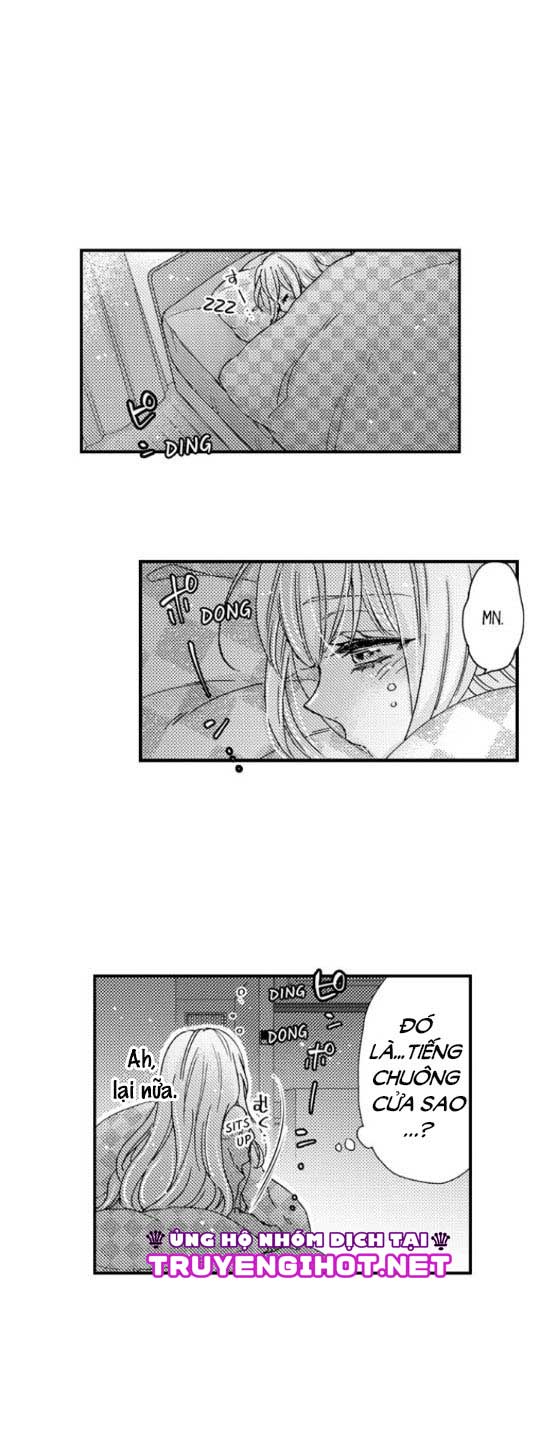 vị sếp thú tính nhà bên chapter 63.3 4