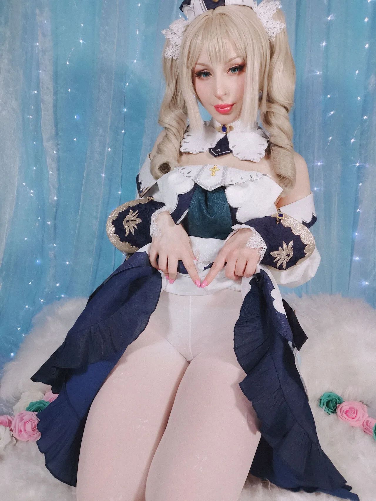 hình cosplay chapter 225 79