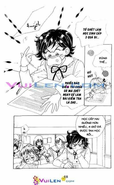 hội trừ ma chapter 3 48