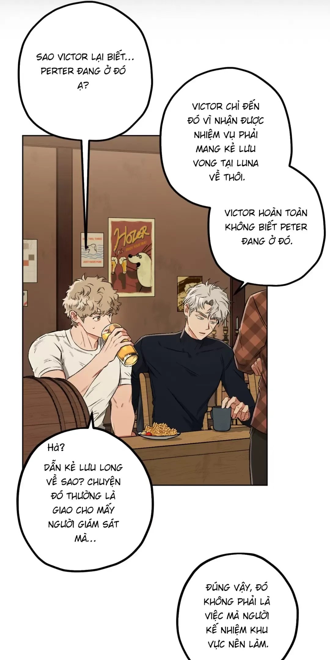 liveta chapter 54 57