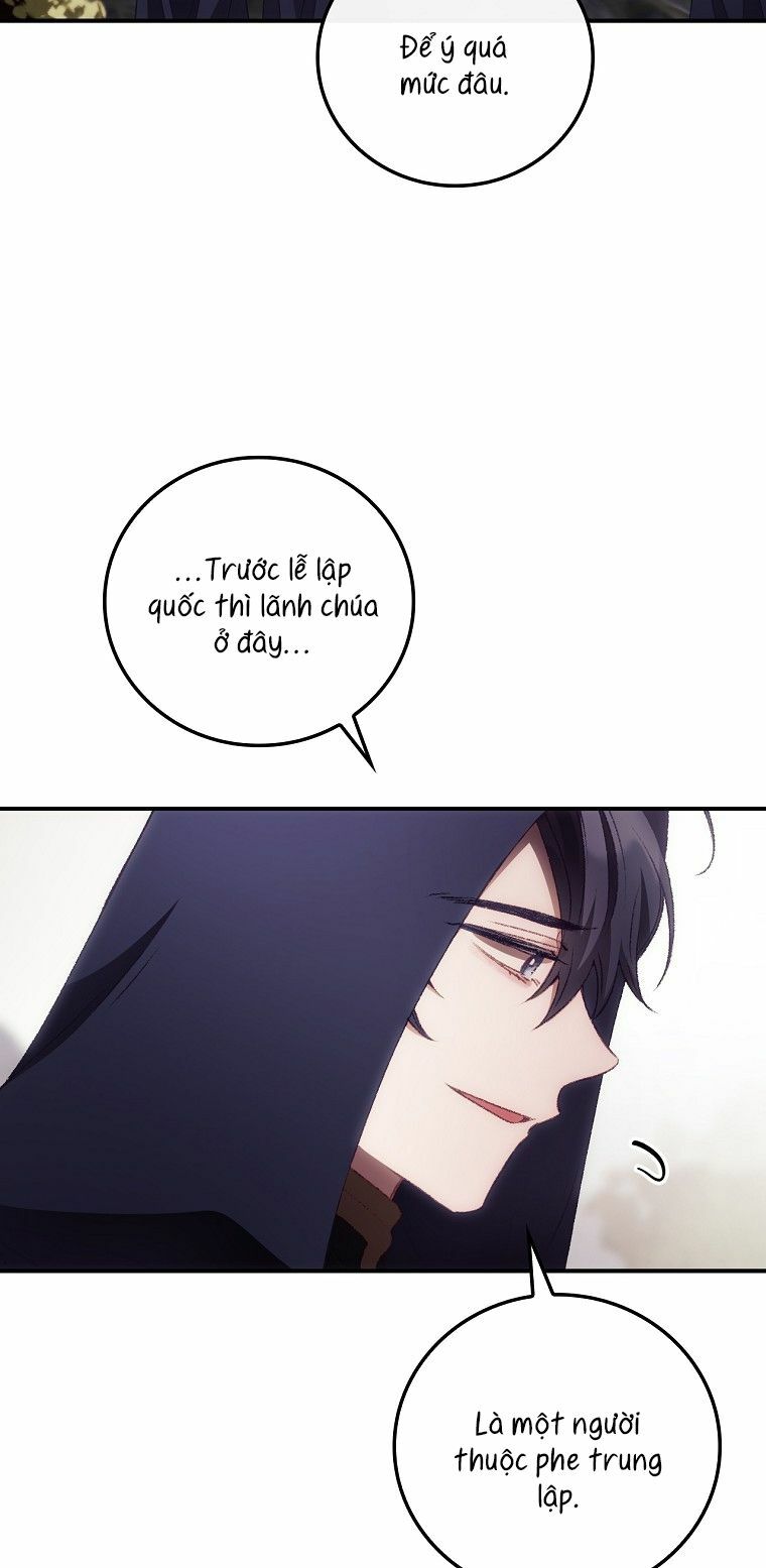 tôi nhìn thấy cái chết của bạn chapter 28 46