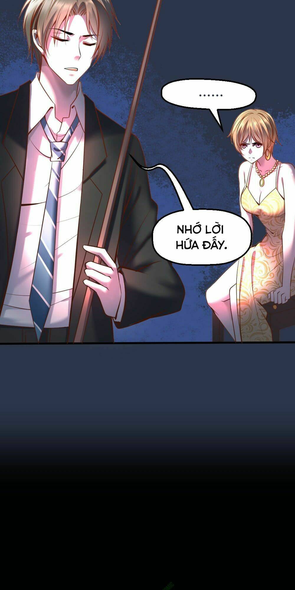 tuyệt thế thiên tài hệ thống chapter 10 11