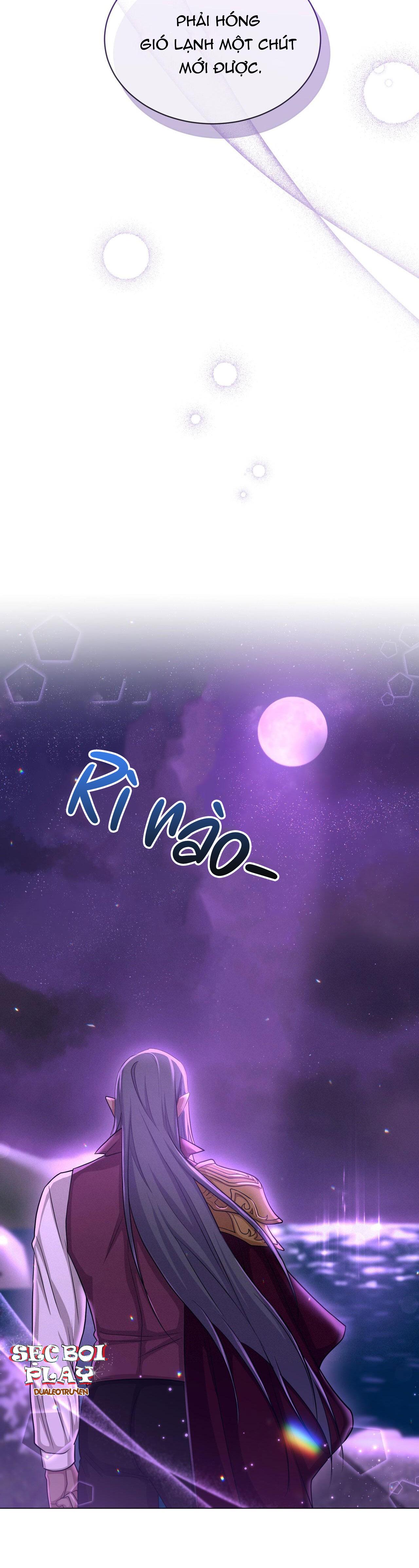 mặt trăng quỷ chapter 23 22