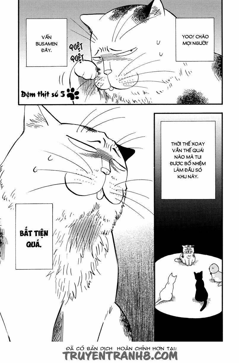 tui là busamen! chapter 5 2