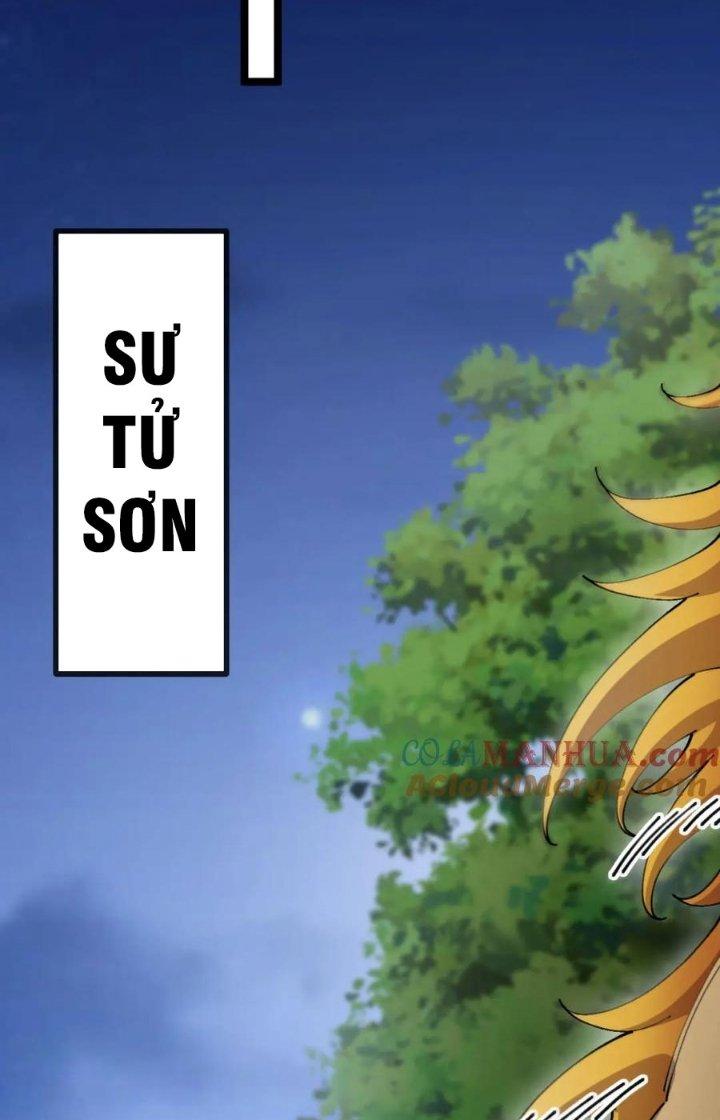 sau khi nằm, ta trở thành đại yêu chi vương chapter 14 23