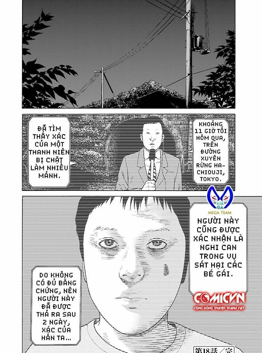 the scum of good and evil chapter 18 21