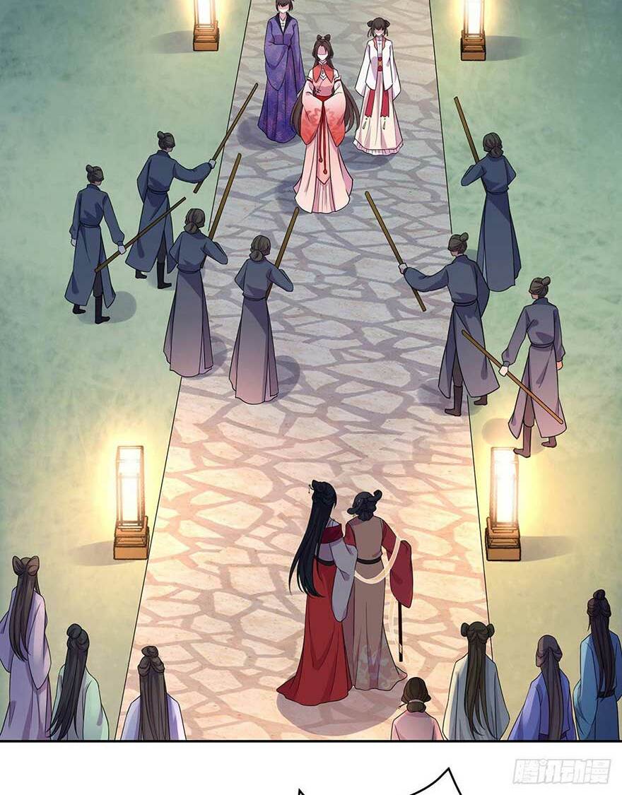 hoạn phi thiên hạ chapter 25 6