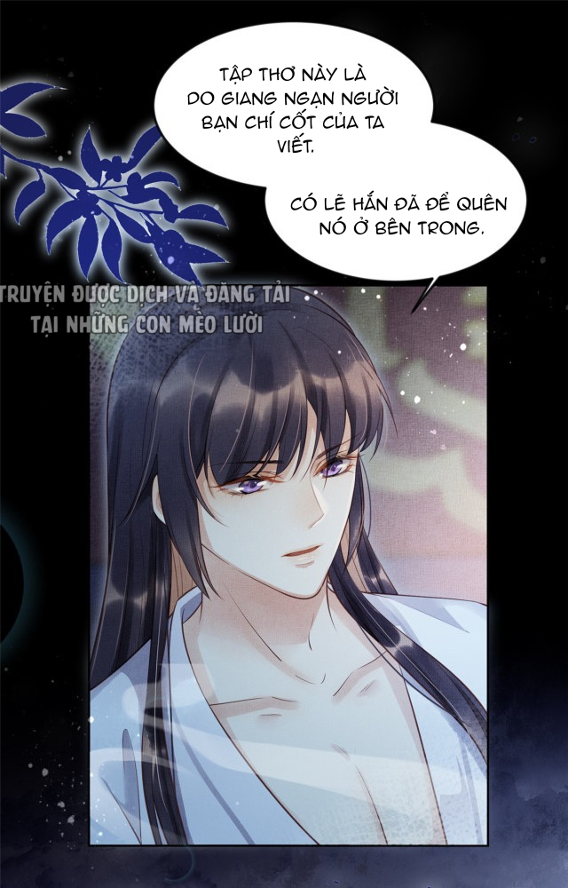 trưởng công chúa muốn tạo phản mỗi ngày chapter 7 1