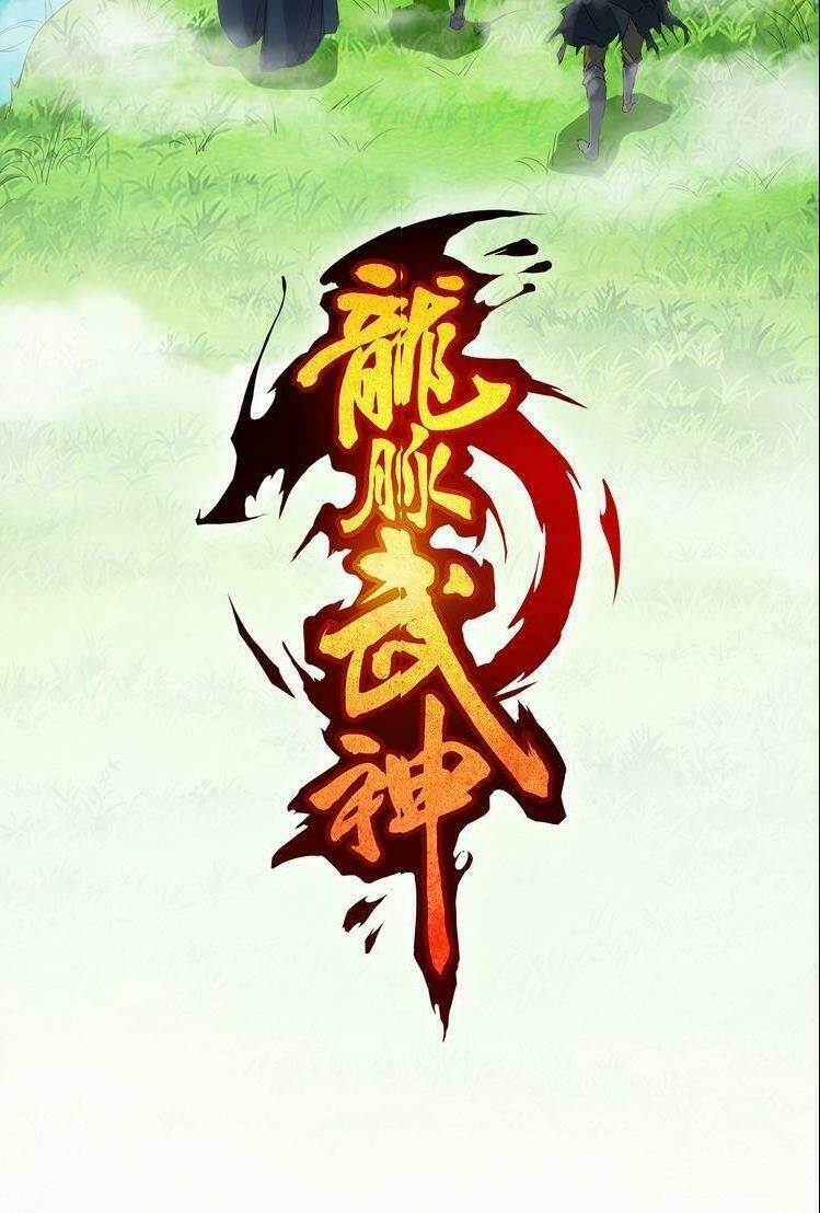 long mạch võ thần chapter 70 15