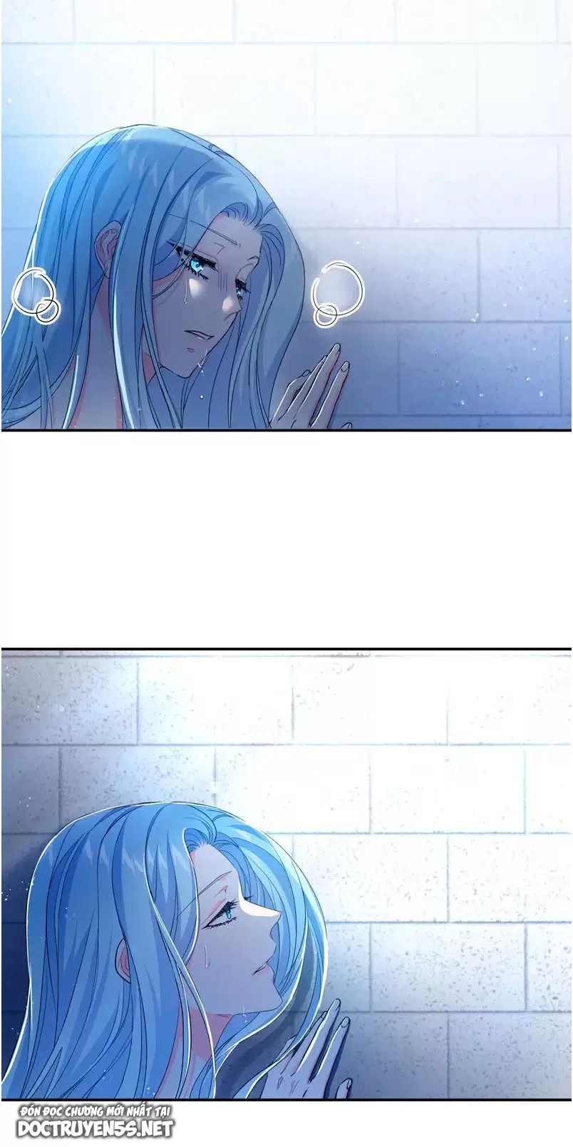 nếu tôi là nhân vật phản diện liệu tôi sẽ chết chapter 30 54