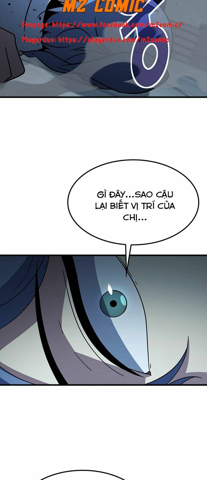 điểm chết chapter 30 74