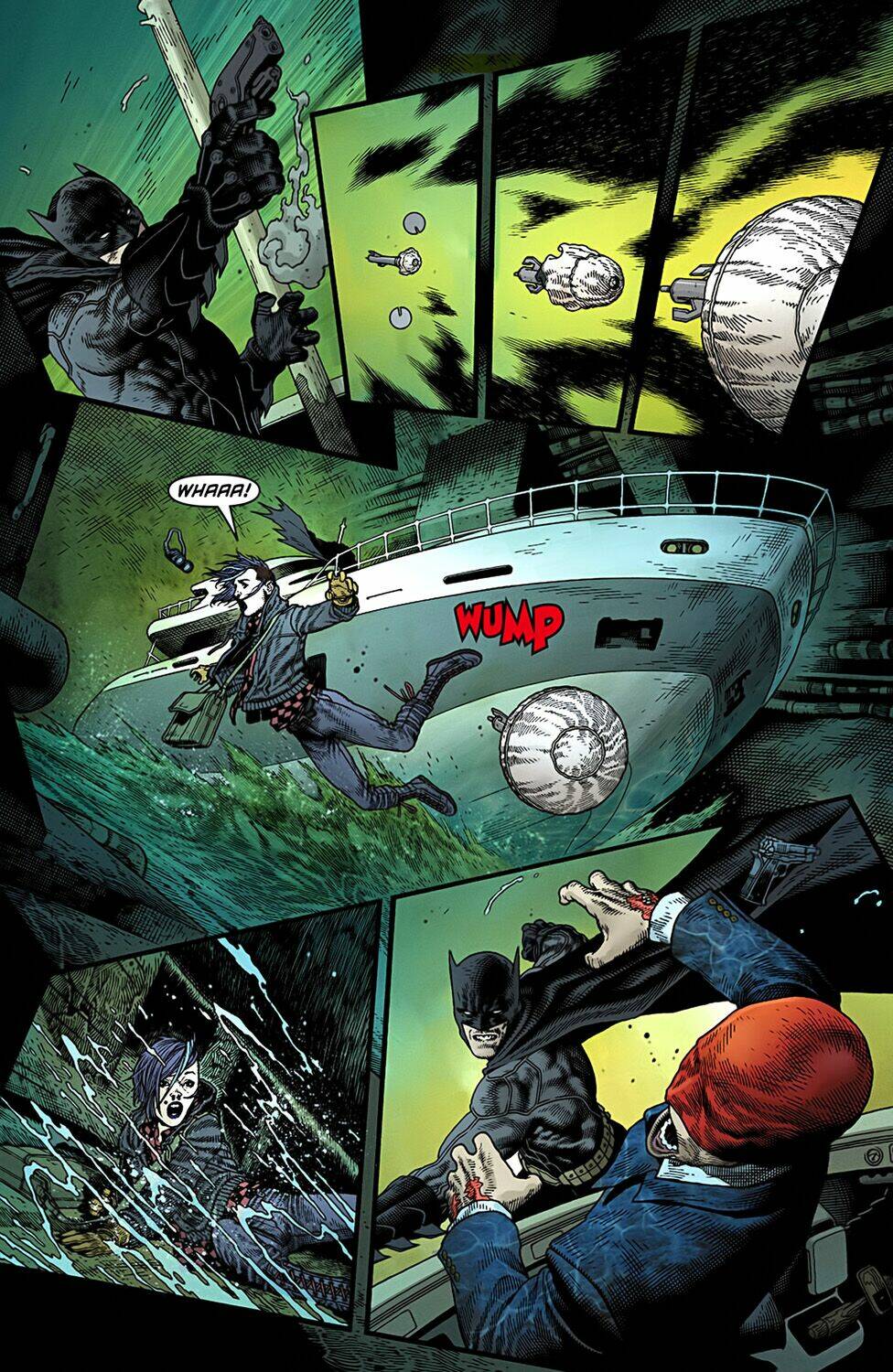 Batman chapter 12 23