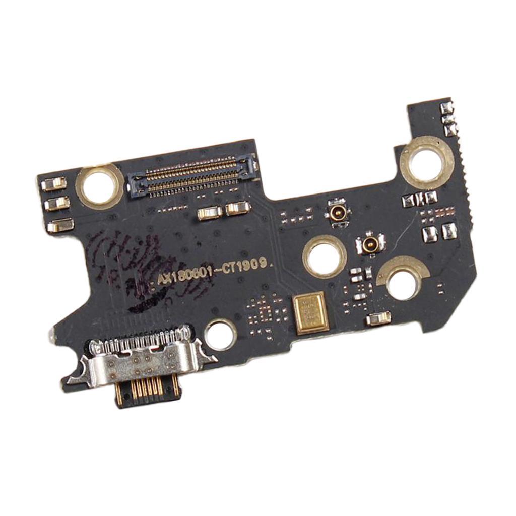 2-7pack  1x Repair USB Charging Port Dock  Cable Parts For  8