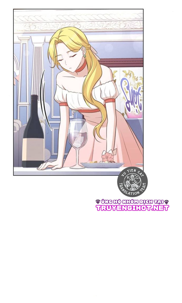lời cầu hôn đến từ hoàng đế chapter 33.2 5