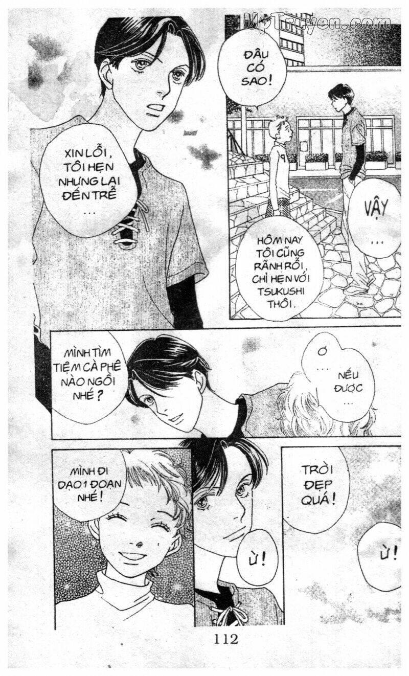 con nhà giàu chapter 192 109