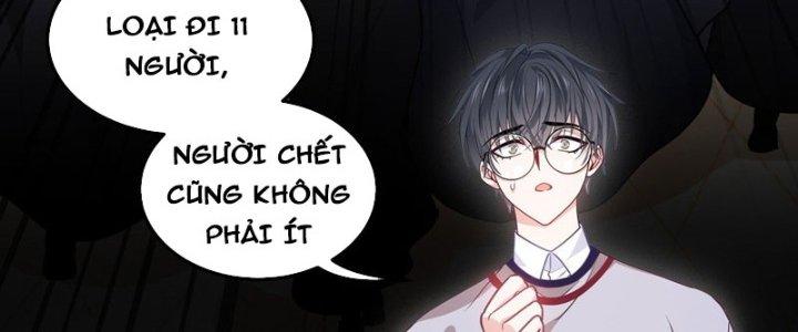 trở thành vương giả sau khi bị cắn chapter 12 8