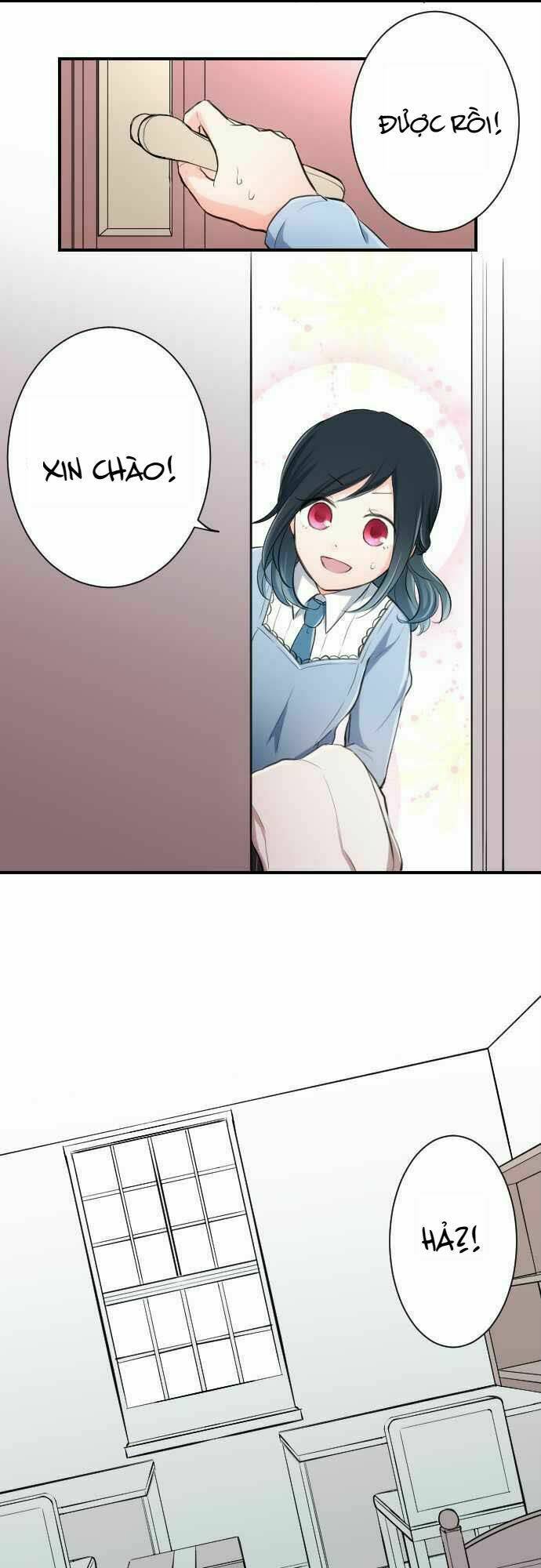 lovely yuri chapter 3 20