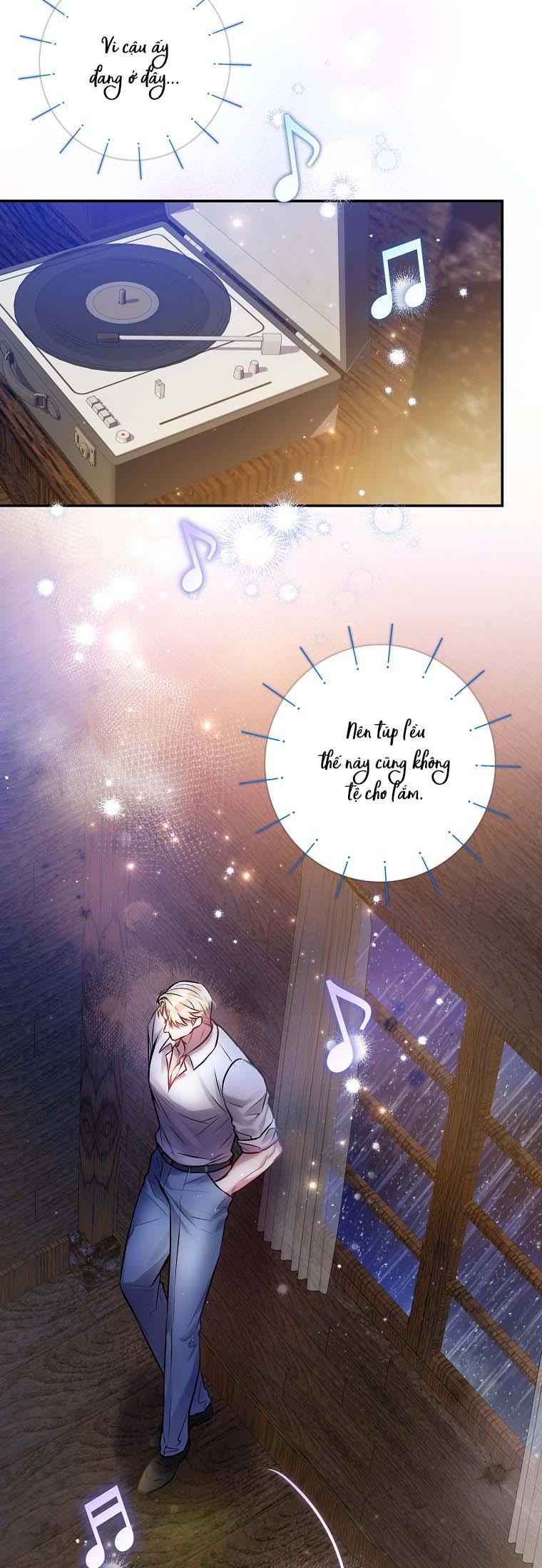 cơn mưa mật ngọt chapter 25 63