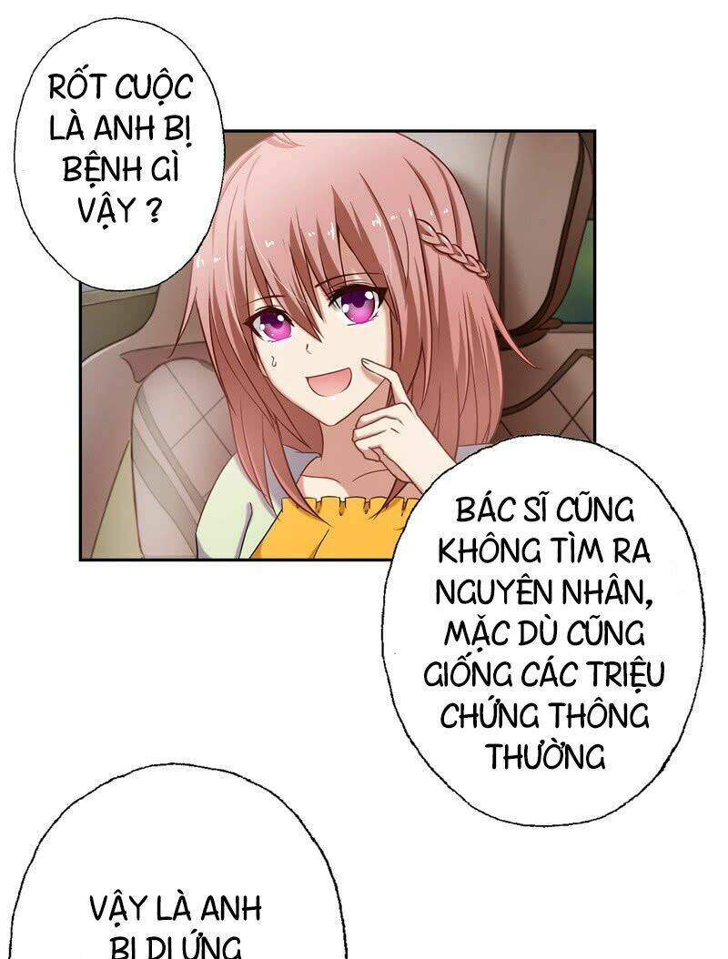 tổng tài sát vách thỉnh chỉ giáo chapter 9 21