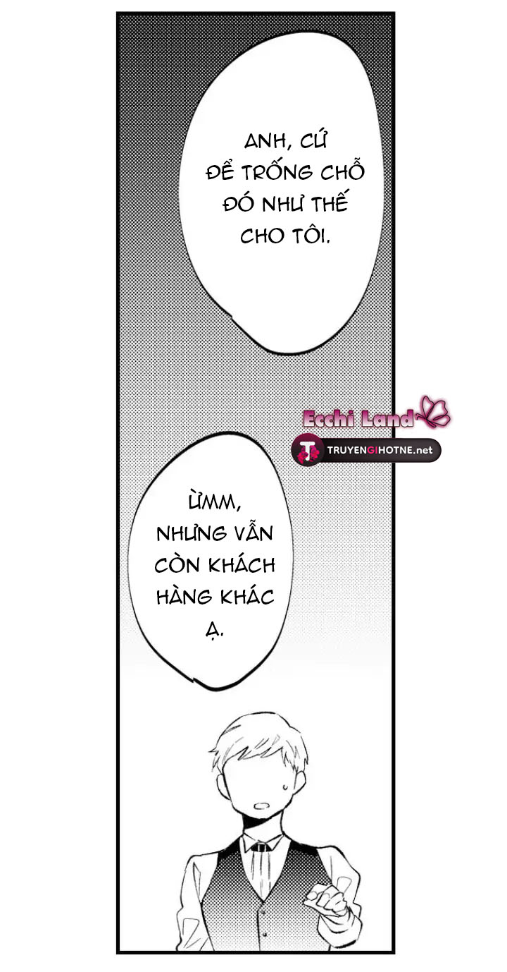 Hãy Ly Hôn Đi, Ngài Alpha chapter 2.2 - Trang 3