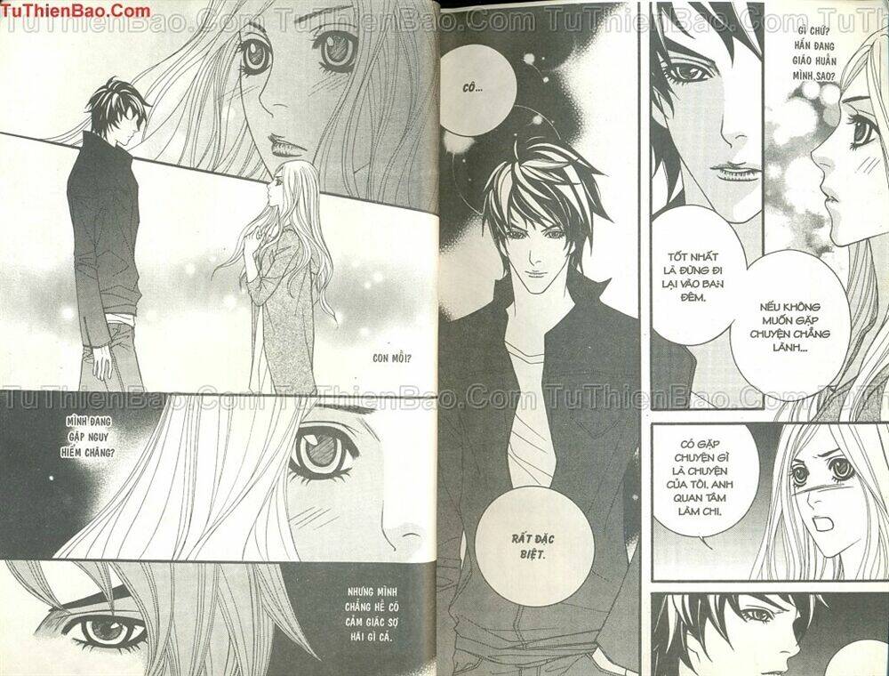 wings chắp cánh chapter 9 3