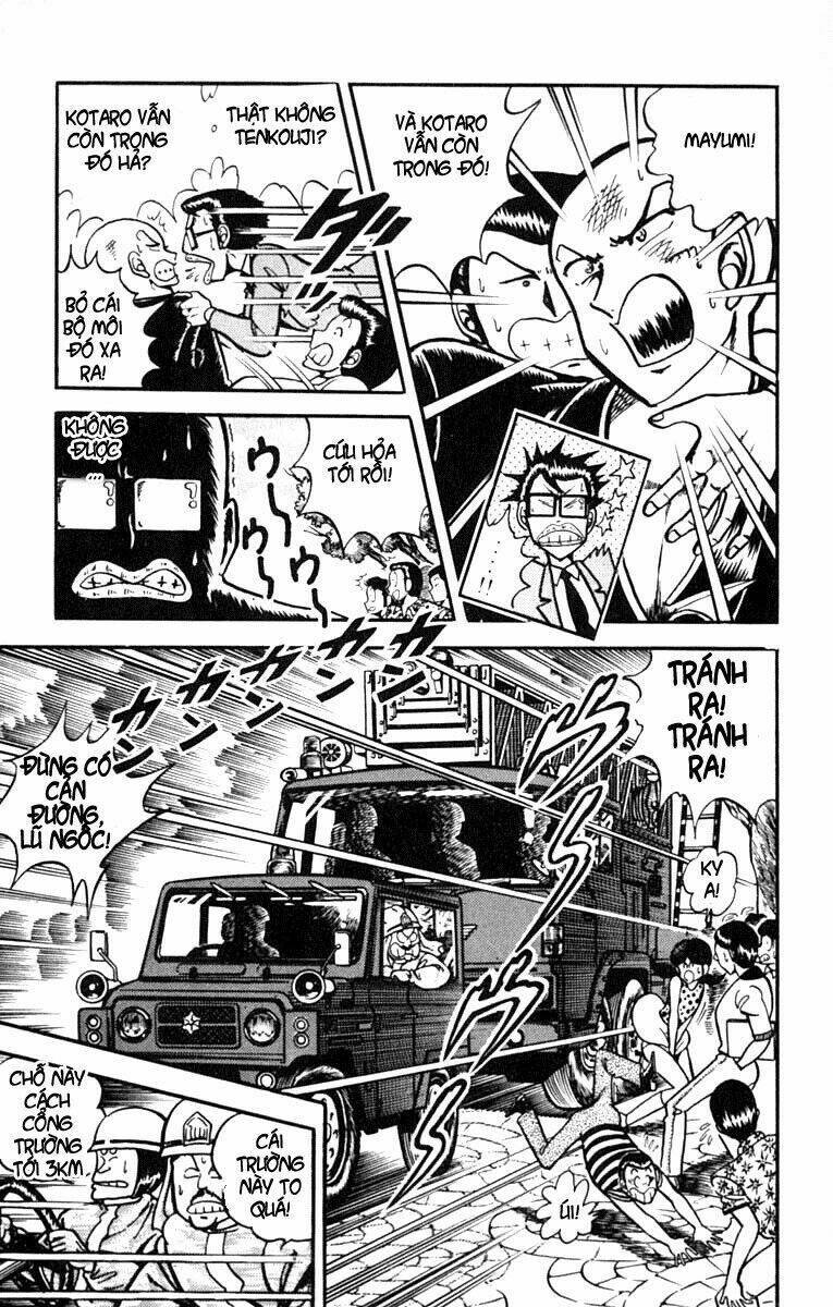 kotaro makaritoru chapter 33 3