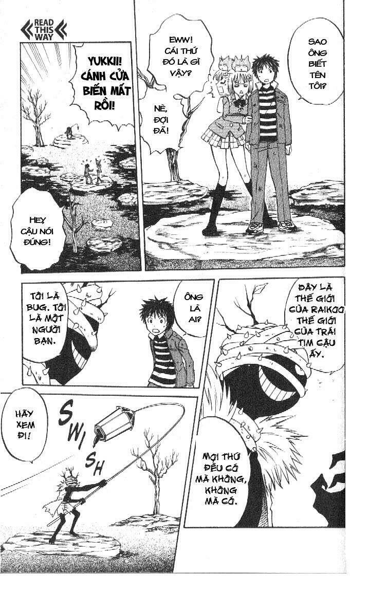 rồng ma trận chapter 44 8