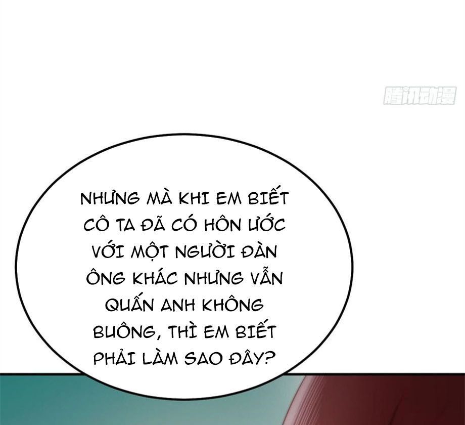 nam thần truy thê chỉ nam chapter 66.2 16