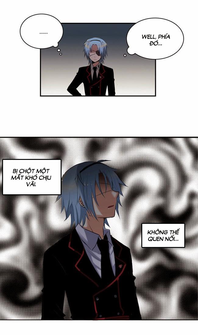 crepuscule (yamchi) chapter 27 17