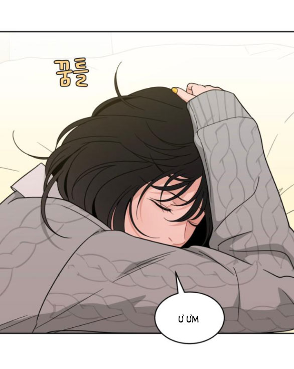 Vận May Bất Ngờ chapter 28.1 16