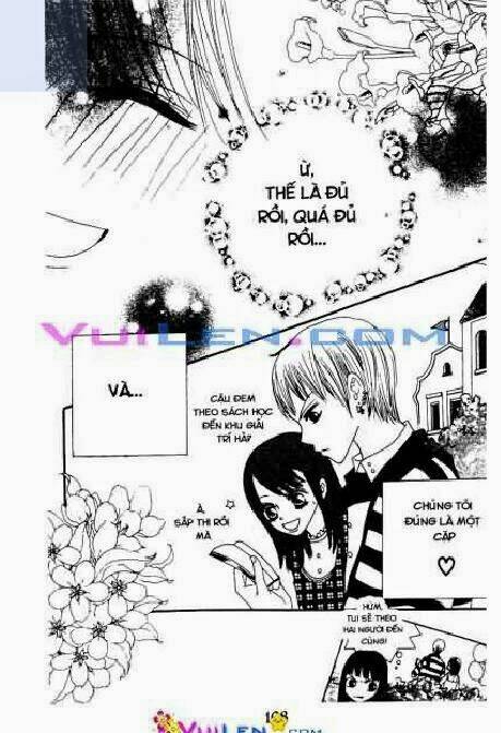 neck and neck chapter 8 104