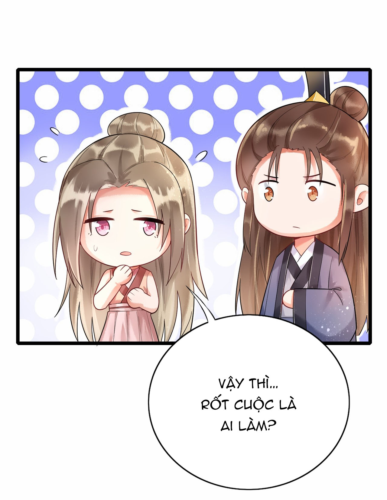 tức thời phạm quy [ tức thì vi quy ] chapter 13 15