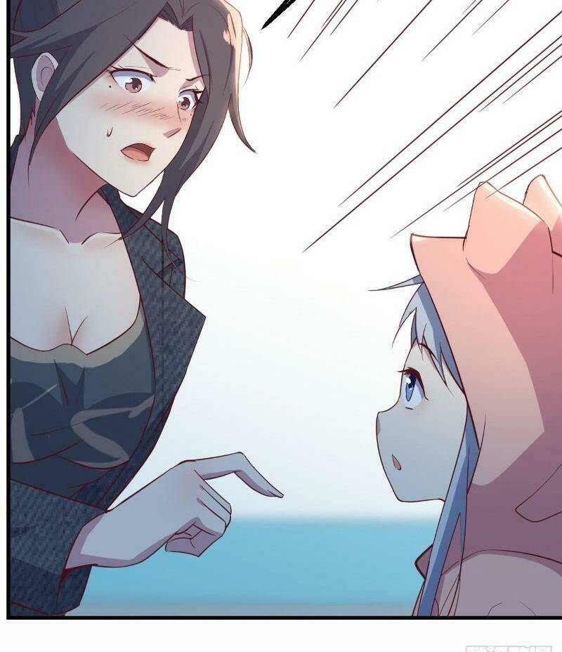 song tu đạo lữ kiểu xem mặt chapter 68 21