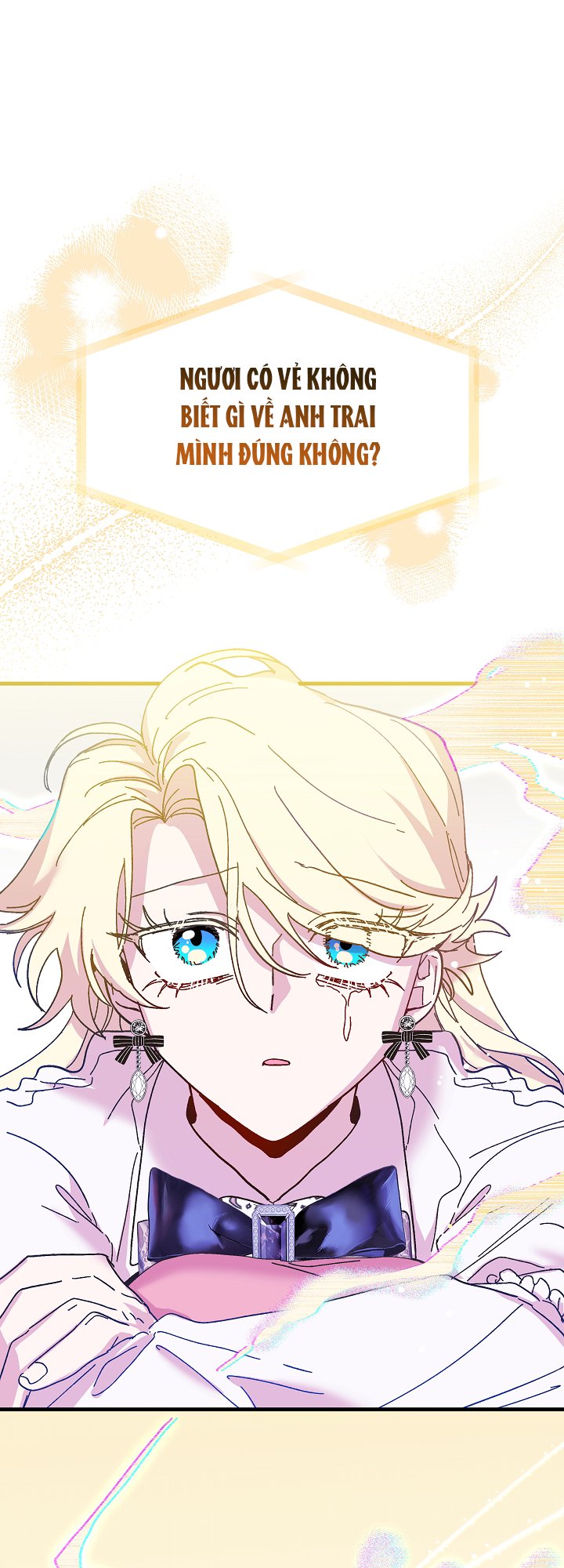 công chúa giả điên chapter 47.2 1